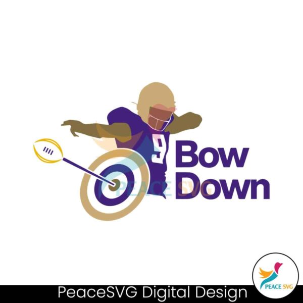 Retro Bow Down Washington Huskies Svg Vector File
