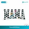 Retro Soccer Mama Happy Mothers Day Svg Files For Cricut