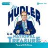 Rex Hudler Is A National Treasure Svg Clipart