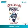 South Carolina Unbeater National Champions Svg Digital Download