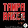 Tampa Baker Mayfield Nfl Player Svg Digital Download