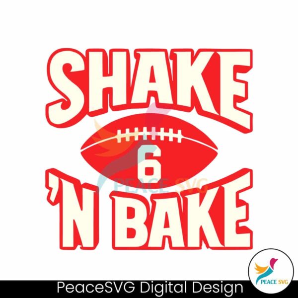 Tampa Bay Buccaneers Shake N Bake Svg Cricut Ready File