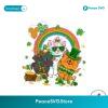 The Aristocats Happy St Patricks Day Png Printable File