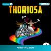 Thoriosa Funny Furiosa A Mad Max Saga Png For Sublimation