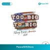 Too Big To Rig Taking Back America 2024 Png Instant Download
