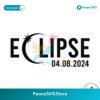 Total Solar Eclipse April 8th 2024 Svg Cut File