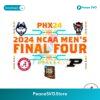Uconn Alabama Nc State Vs Purdue Ncaa Final Four Svg Cut File