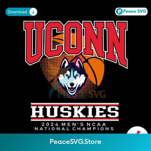 Uconn Huskies Mens Ncaa National Champions Svg Cricut Ready File