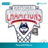 Uconn Huskies Ncaa National Champions Svg Printable Design