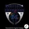 Undefeated National Champions Michigan Football Svg Digital Download