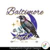Vintage Baltimore Football Est 1996 Svg Digital Download