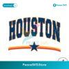Vintage Mlb Houston Baseball Svg Cricut Ready File