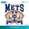 Vintage New York Mets Baseball Est 1962 Svg For Vinyl Cutting