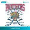 Vintage Panthers Hockey Stanley Cup Finals 2024 Svg Files For Cricut
