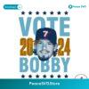 Vote Bobby Witt Jr 2024 Svg Vector File