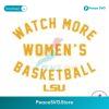 Watch More Womens Basketball Svg Cricut Ready File