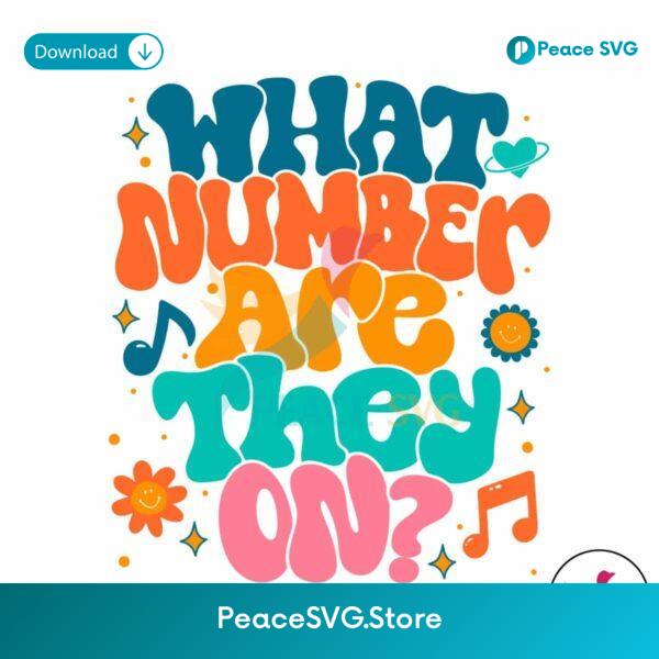What Number Are They On Dance Mom Life Svg Layered File