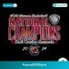 Womens Basketball National Champions Gamecocks Svg For Vinyl Cutting