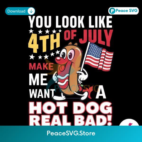 You Look Like The 4th Of July Independence Day Png For Sublimation