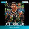 Anthony Edwards Ant Man Minnesota Timberwolves Basketball PNG