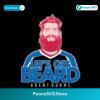 Brent Burns Lets Get Beard Hockey Funny Sports Beard Lover Fan Gift PNG