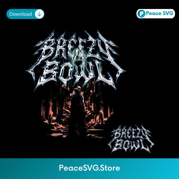Chris Brown Breezy Bowl Xx Throne PNG