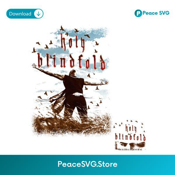 Chris Brown Holy Blindfold Freedom Sky PNG