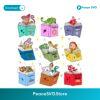 Disney Princess Sidekick Reading Time Back To School Book Lover PNG