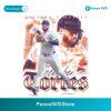 Gleyber Torres Detroit Baseball Vintage Style Graphic PNG