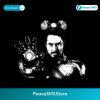 Iron Man Mickey Ears Tony Stark Disney Marvel PNG