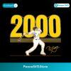 Manny Machado Two Thousand Career Hits Baseball Milestone PNG
