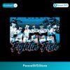 Miami Fightin Fish Retro Baseball Team Graphic PNG