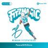 Minkah Fitzpatrick Miami Fitzmagic Cartoon Football Player PNG