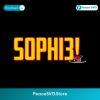 Sophie Cunningham Basketball Indiana Sophi3 Three Pointer Sports Graphic SVG